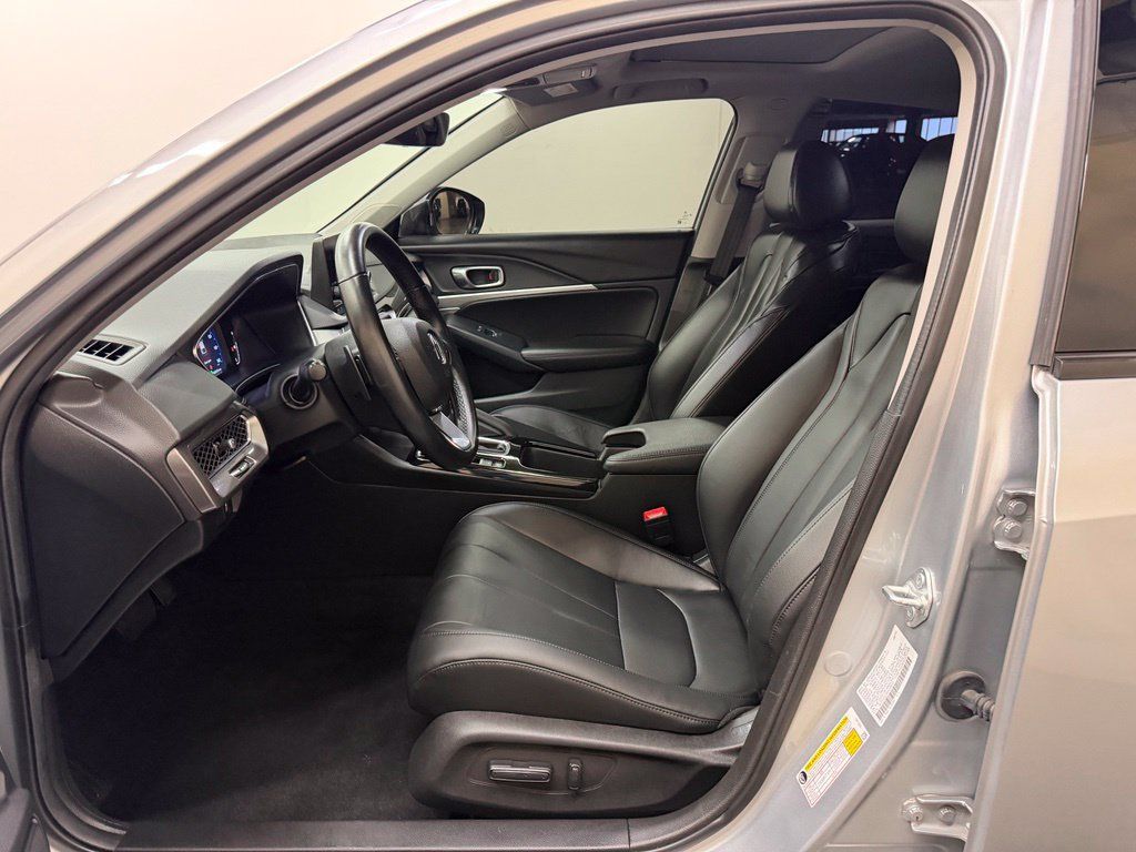 Used 2024 Acura Integra FWD image 13