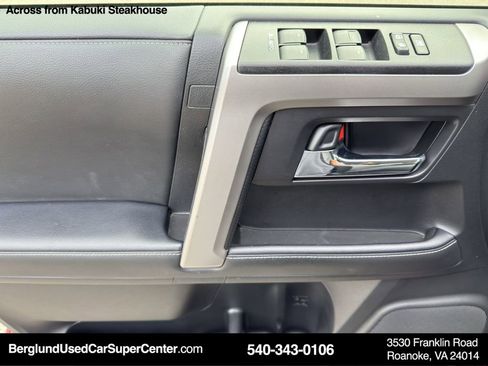 Used 2024 Toyota 4Runner SR5 image 22