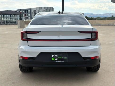 Used 2021 Polestar Polestar 2 w/ Performance Package AWD/4WD image 7