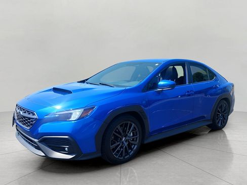 Used 2024 Subaru WRX Premium AWD/4WD image 3