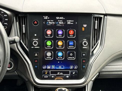 Certified 2023 Subaru Outback Wilderness image 14