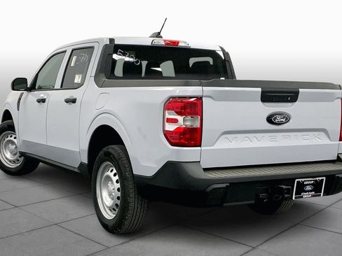 New 2026 Ford Maverick XL AWD/4WD image 11