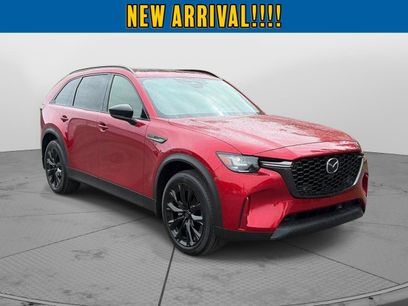 Used 2026 MAZDA CX-90 3.3 Turbo w/ Premium Sport Pkg