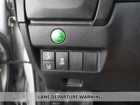 Used 2020 Honda Fit EX image 5