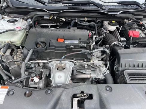 Used 2020 Honda Civic Sport image 7