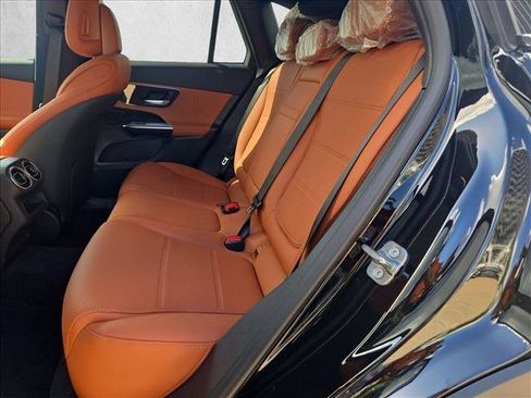 New 2026 Mercedes-Benz GLC 300 image 12