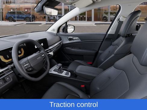 New 2026 Kia Sportage EX image 18