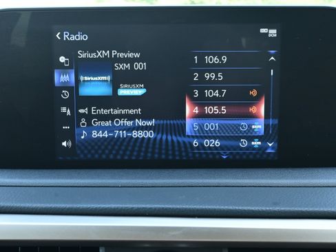 Used 2021 Lexus RX 350 FWD w/ Premium Package image 24
