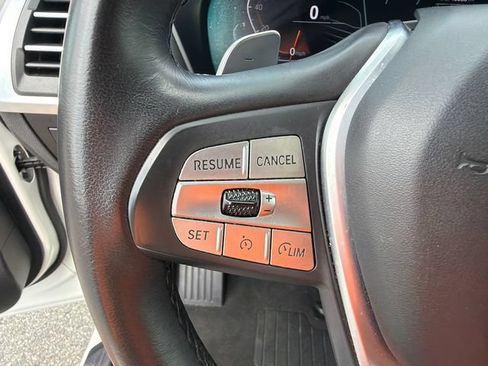 Used 2024 BMW X3 xDrive30i w/ Convenience Package AWD/4WD image 26