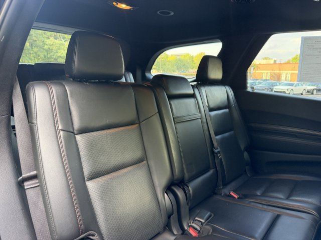 Used 2024 Dodge Durango GT AWD/4WD image 25