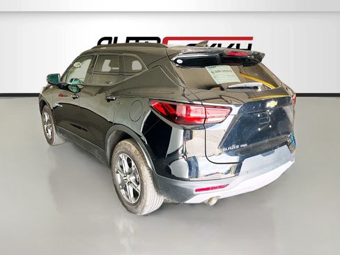Used 2024 Chevrolet Blazer LT AWD/4WD image 5