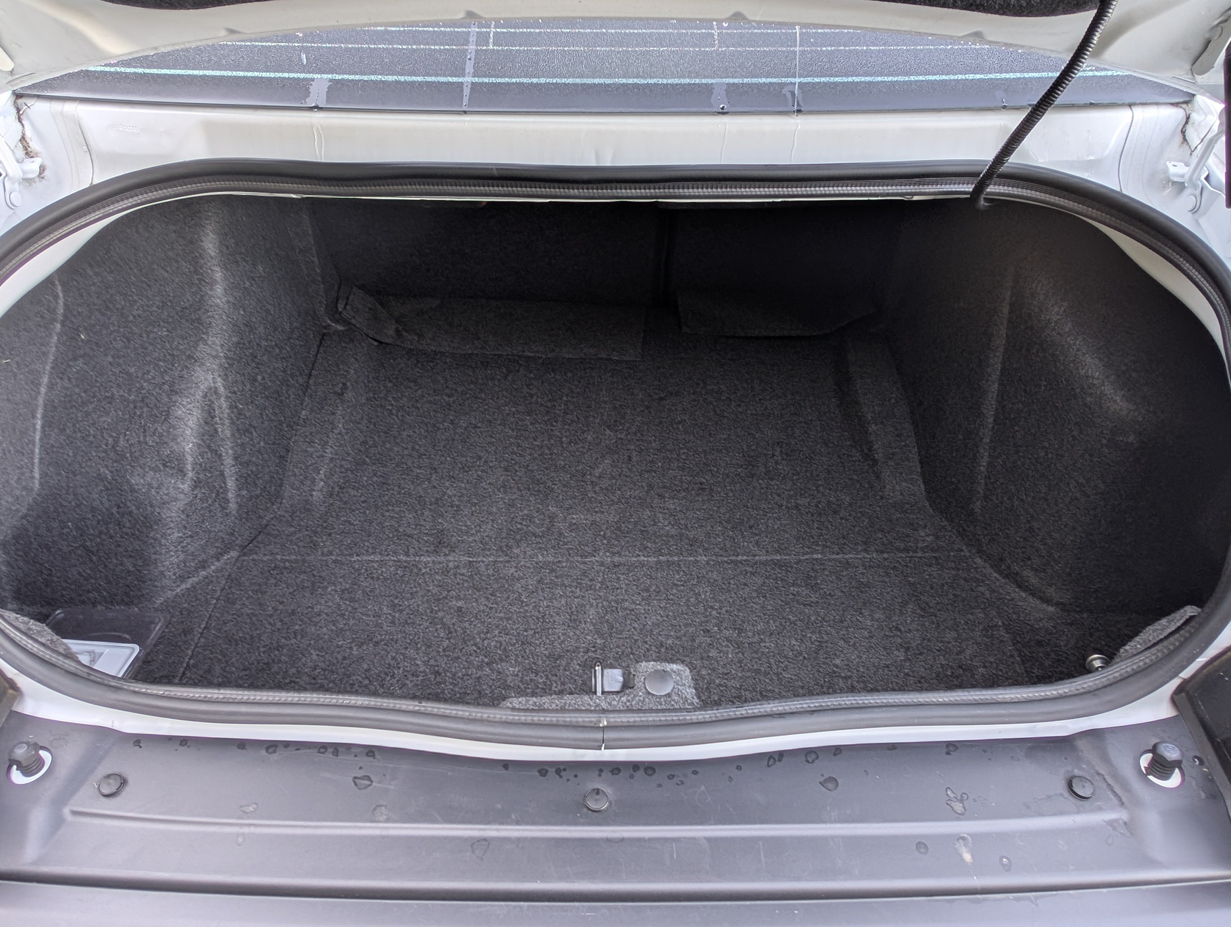 Used 2022 Dodge Challenger R/T RWD image 17