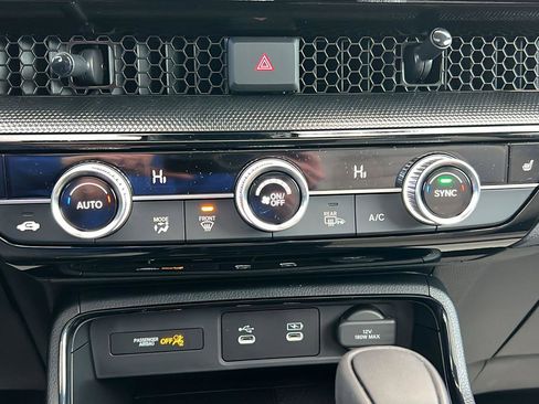 New 2026 Honda CR-V EX-L image 26