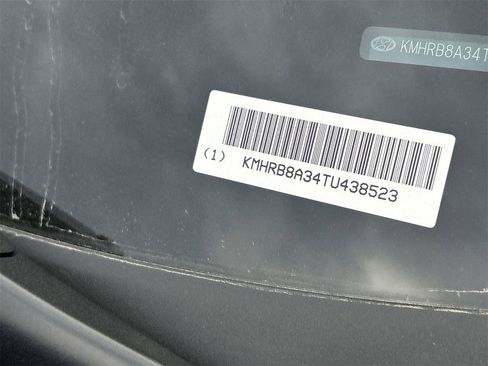 New 2026 Hyundai Venue SE image 31