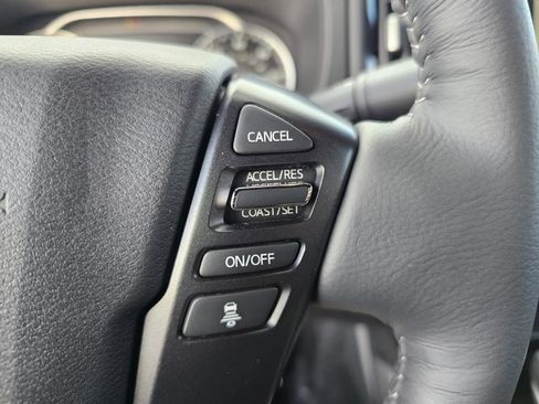 New 2026 Nissan Frontier SV w/ All-Weather Content Package image 48