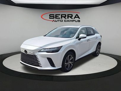 Used 2023 Lexus RX 350 Premium w/ Cold Area Package