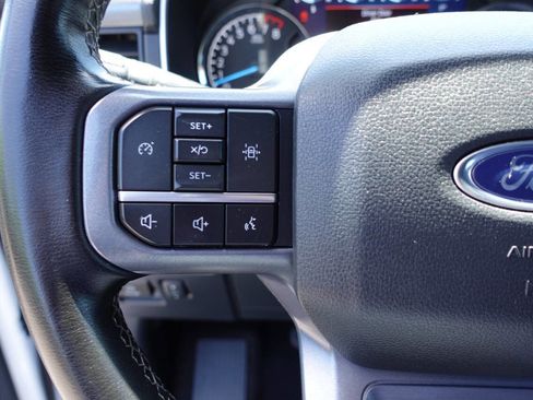 Used 2023 Ford F150 XLT w/ Equipment Group 302A High AWD/4WD image 58