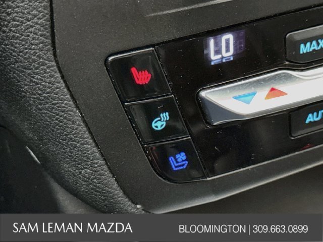 Used 2020 Ford Explorer Limited AWD/4WD image 5