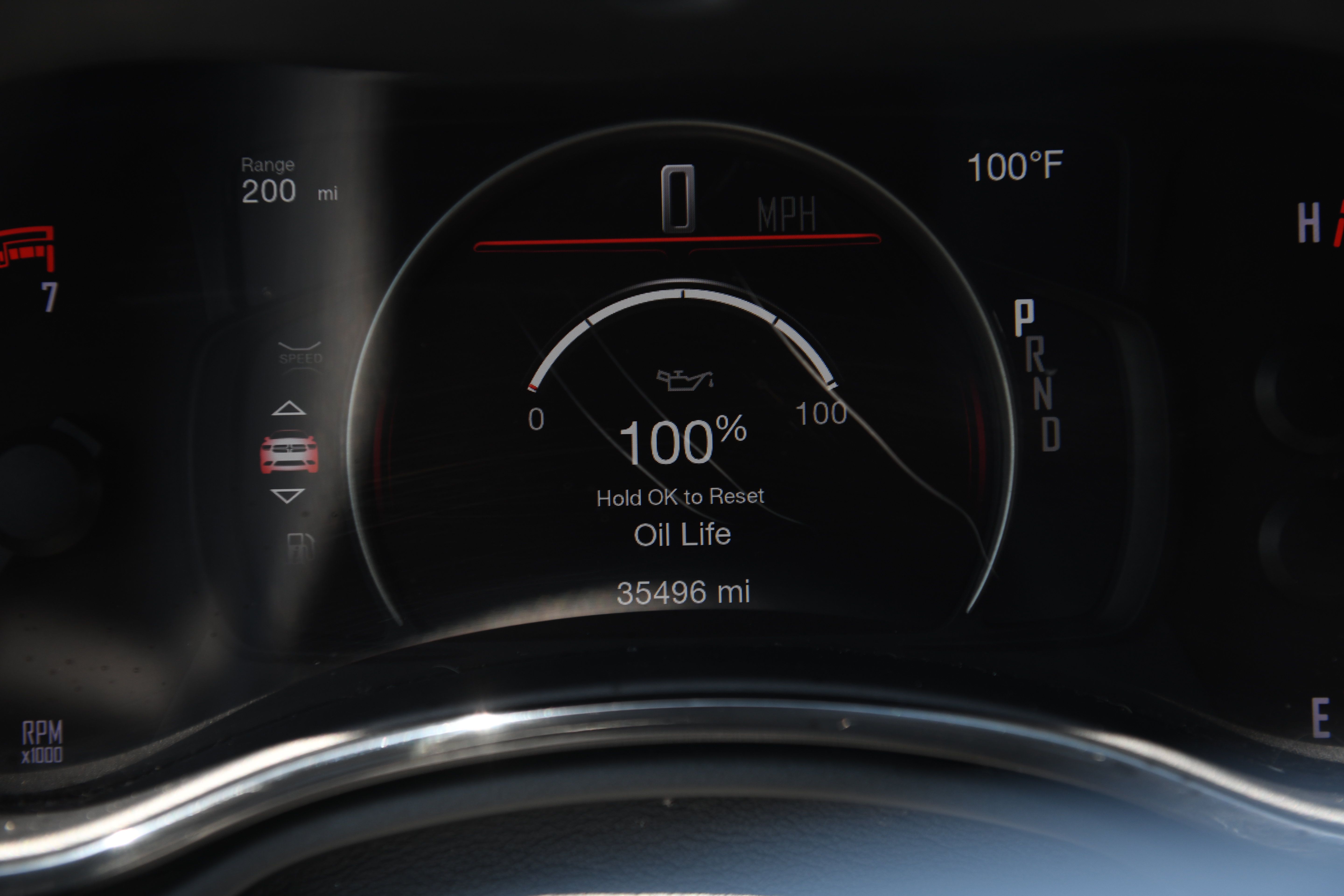 Used 2025 Dodge Durango GT AWD/4WD image 27