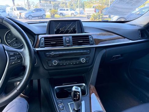 Used 2015 BMW 328i Sedan image 7