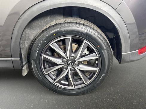 Used 2018 MAZDA CX-5 Touring FWD image 29