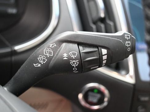 Used 2019 Ford Edge Titanium w/ Equipment Group 301A image 35