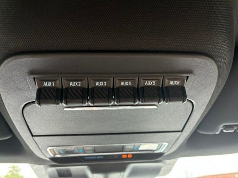 Used 2026 Ford F350 Lariat AWD/4WD image 26