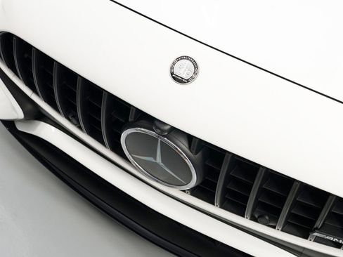 Used 2025 Mercedes-Benz C 36 AMG S w/ Pinnacle Trim Package image 62