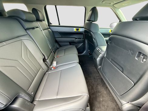 New 2026 Hyundai Santa Fe SEL image 20