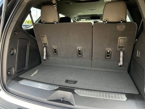 New 2026 Chevrolet Tahoe RST image 25