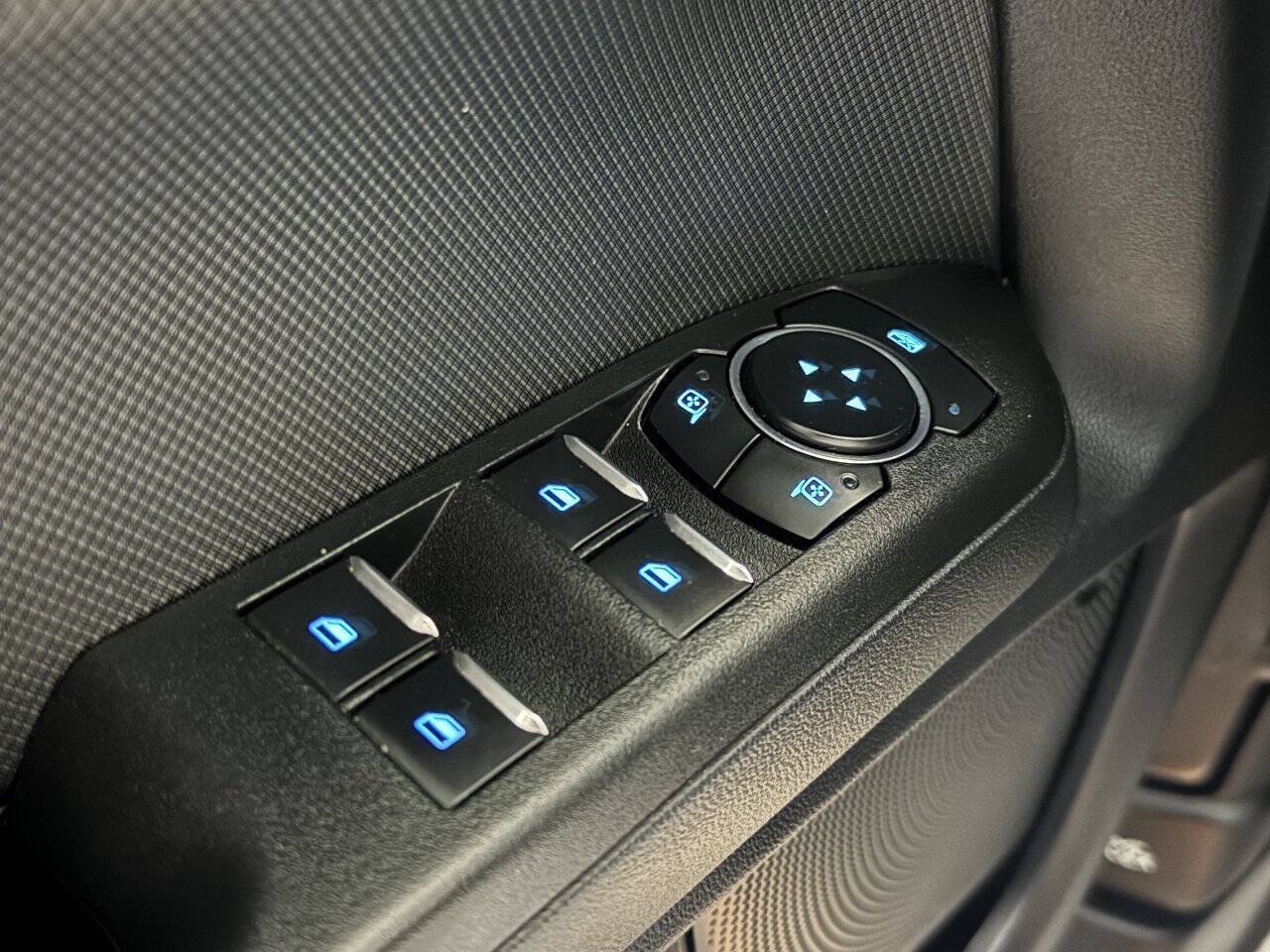 Used 2024 Ford Bronco Sport Big Bend AWD/4WD image 27