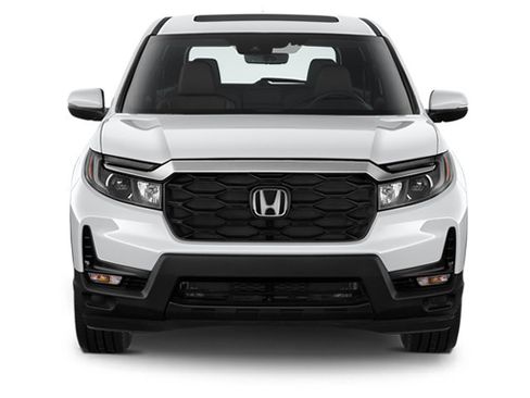 Used 2023 Honda Passport TrailSport image 2