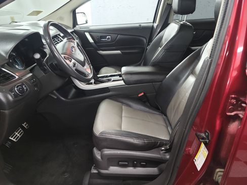 Used 2014 Ford Edge Sport w/ Driver Entry Package image 9