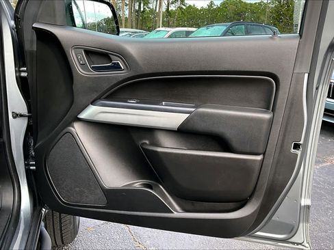 Used 2018 Chevrolet Colorado ZR2 image 22