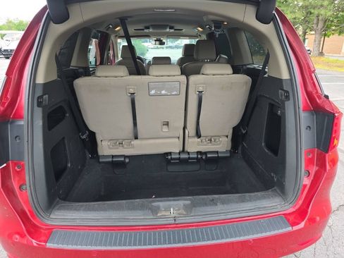 Used 2023 Honda Odyssey Touring image 27