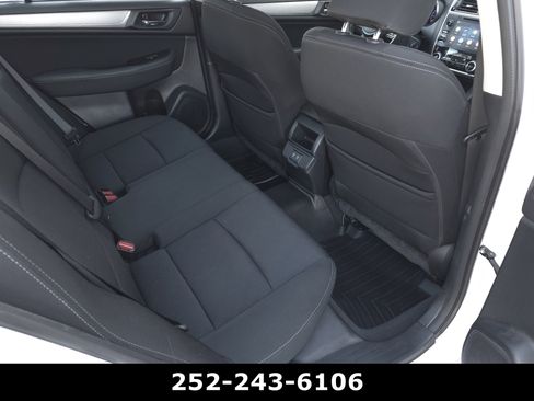 Used 2019 Subaru Legacy 2.5i Premium image 35