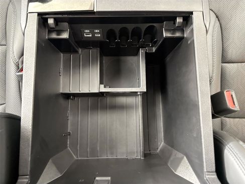 Certified 2025 Toyota Tundra SR5 image 31