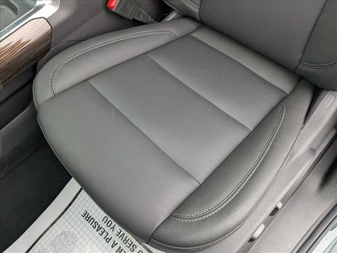 New 2026 Chevrolet Silverado 1500 LT Trail Boss w/ LT Trail Boss Premium Package image 4