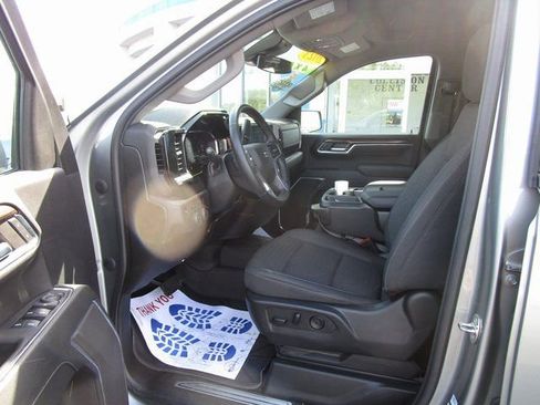 Certified 2023 Chevrolet Silverado 1500 RST w/ Protection Package image 18