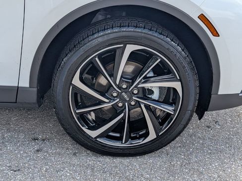 Used 2024 Lincoln Corsair Reserve image 9