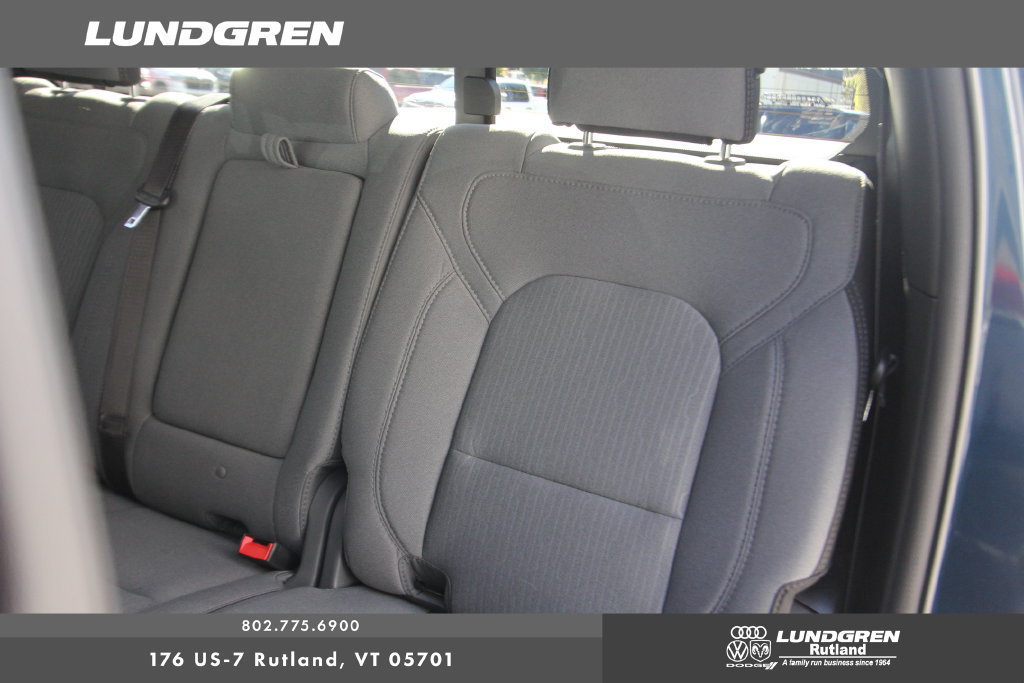 Used 2023 RAM 1500 Big Horn AWD/4WD image 26