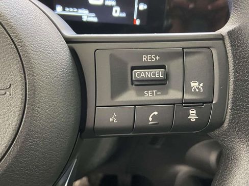 New 2026 Nissan Kicks S image 20