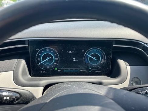 Used 2023 Hyundai Tucson Limited AWD/4WD image 21