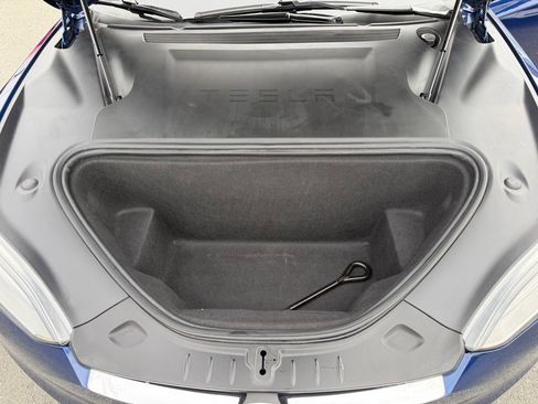 Used 2020 Tesla Model S Long Range Plus image 47