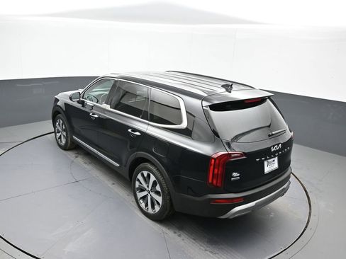 Certified 2022 Kia Telluride S image 41
