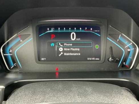 Used 2024 Honda Odyssey EX-L image 19