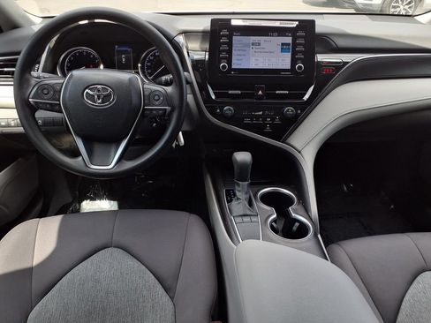 Certified 2024 Toyota Camry LE FWD image 31