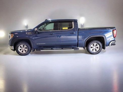 Used 2019 GMC Sierra 1500 SLE image 17