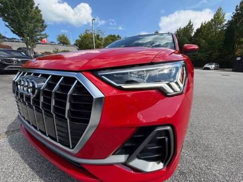 Used 2022 Audi Q3 2.0T Premium Plus AWD/4WD image 26