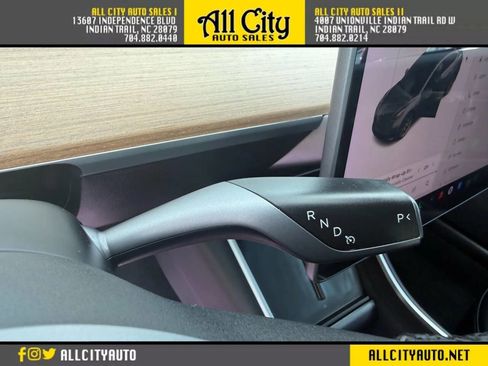 Used 2020 Tesla Model 3 Long Range image 20